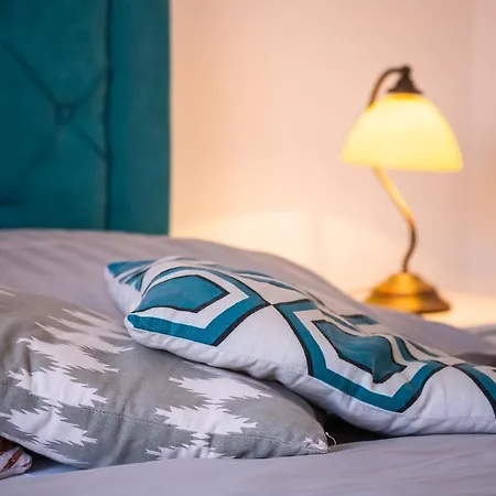 Rafaela Apartament