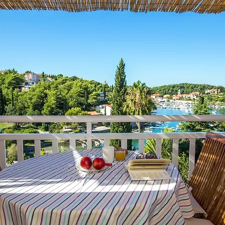 Apartament Rafaela