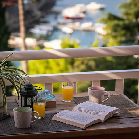 Rafaela Apartment Cavtat