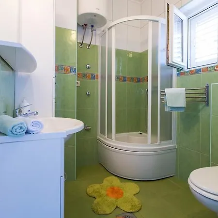 Rafaela Apartment